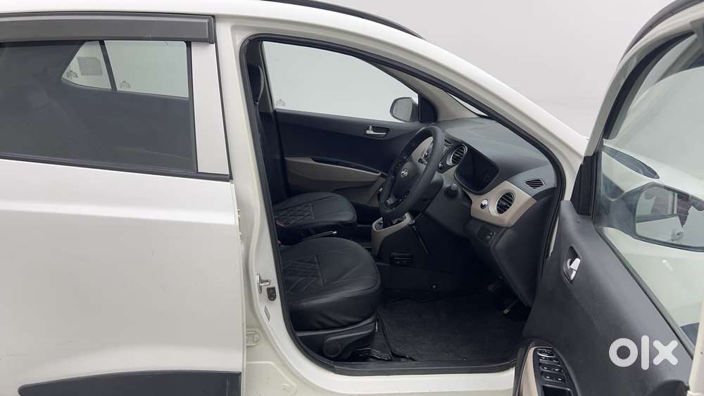 Hyundai Grand I10 Asta 1.2 Kappa Vtvt, 2015, Petrol