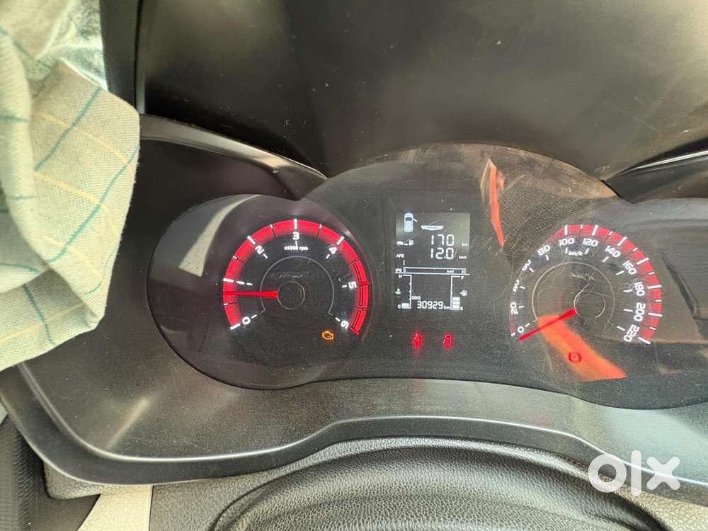 Mahindra Xuv300 Diesel Good Condition