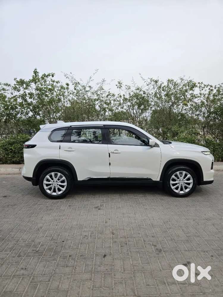 Suzuki Grand Vitara 1.5 Sigma Smart Hybrid