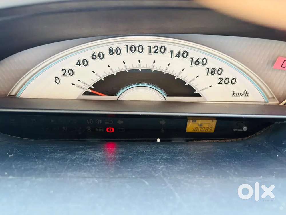 Toyota Etios 2011 Diesel 181000 Km Driven Showroom Condition