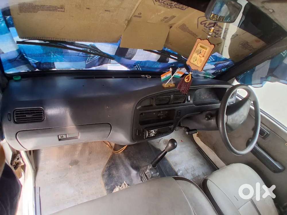 Toyota Qualis Diesel Manual 2004