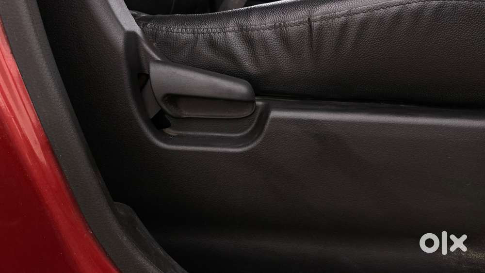 Maruti Suzuki Wagon R 1.0 Lxi Cng, 2015, Cng & Hybrids