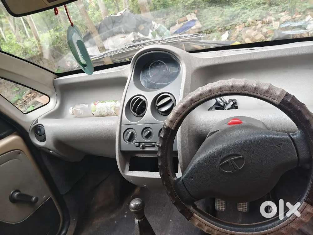 Tata Nano All Paper Updated