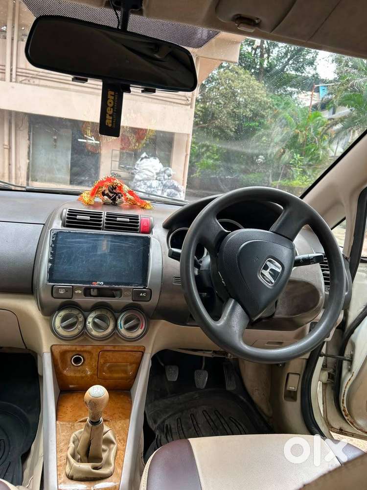 Honda City Vx 2006