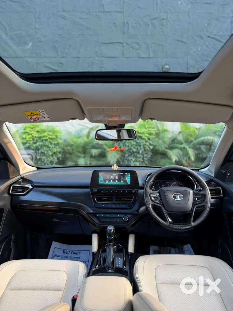 Tata Safari 2.0 Kryotec Xza Plus, 2021, Diesel