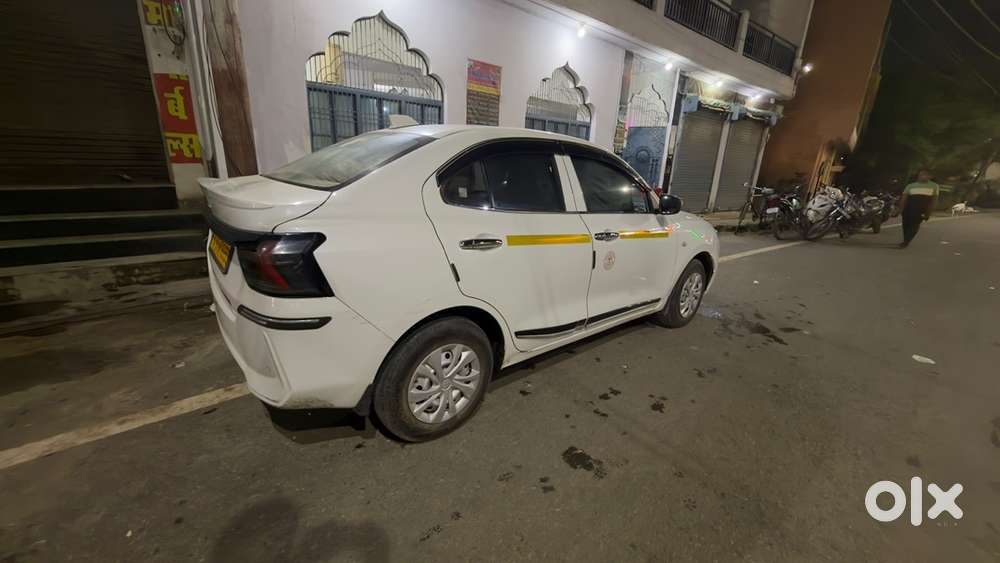 Maruti Suzuki Swift Tour 2025