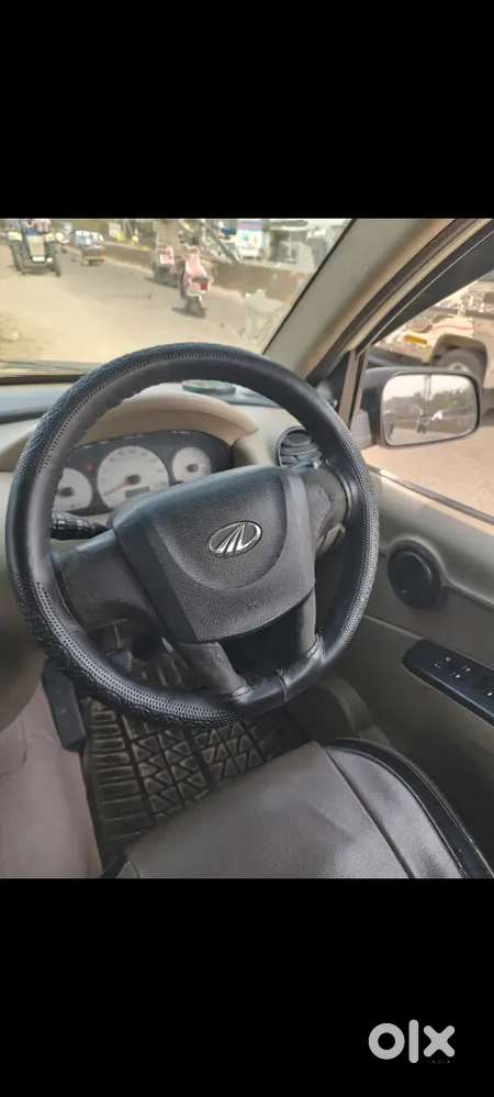 Mahindra Xylo D4 Diesel 2015
