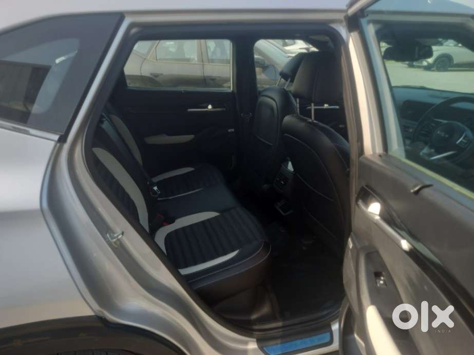 Kia Seltos Gtx Plus, 2024, Petrol