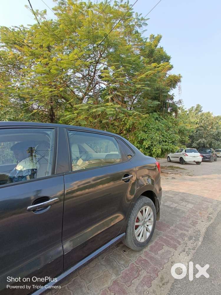 Volkswagen Ameo 1.5 Tdi Highline, 2017, Diesel