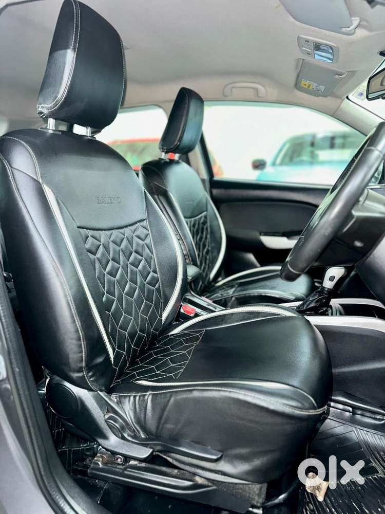 Maruti Suzuki Baleno