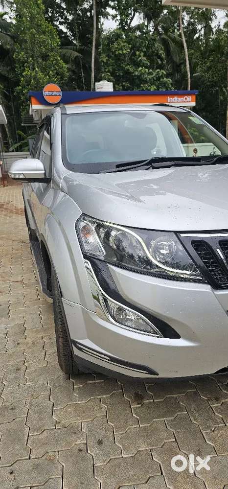 Mahindra Xuv500 2018 Diesel 69000 Km Driven
