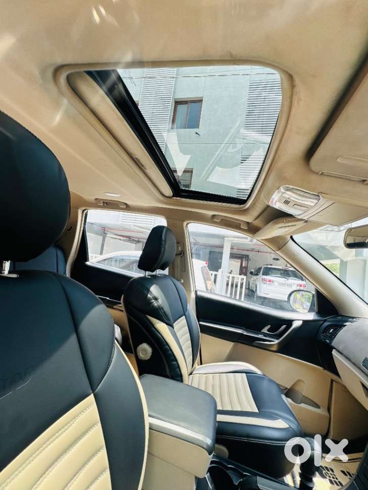 Mahindra Xuv500 W10 2wd, 2015, Diesel