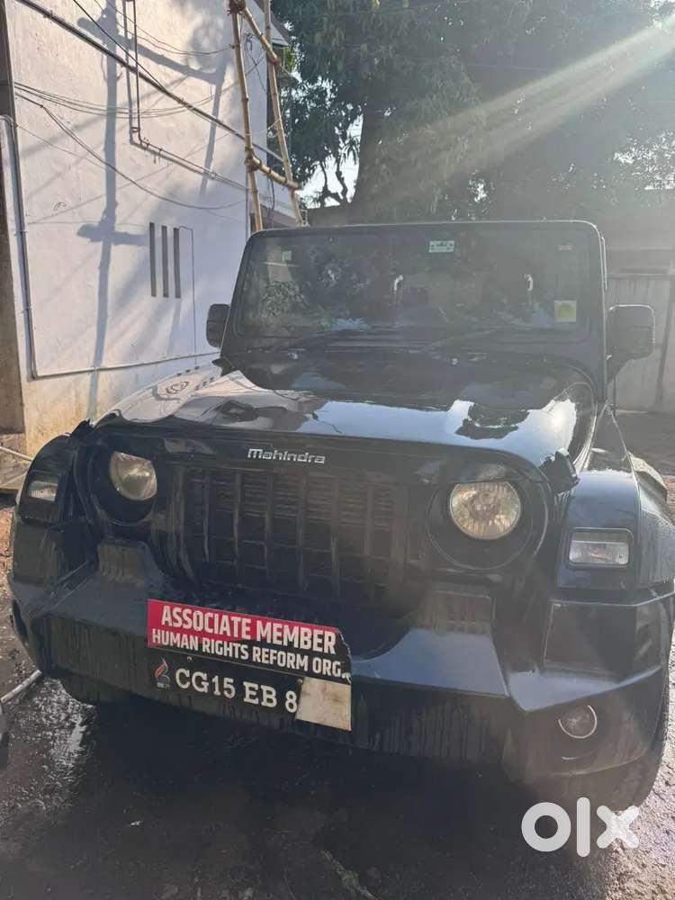 First Owner Full Maintained