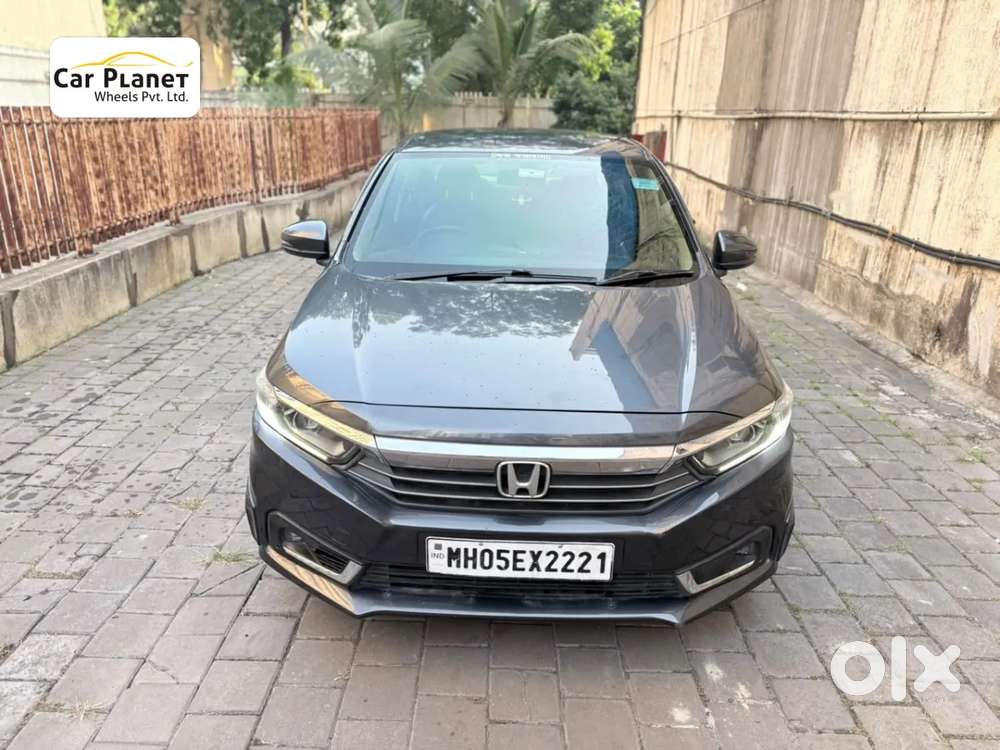 Honda Amaze Vx Cvt I-vtec, 2023, Petrol