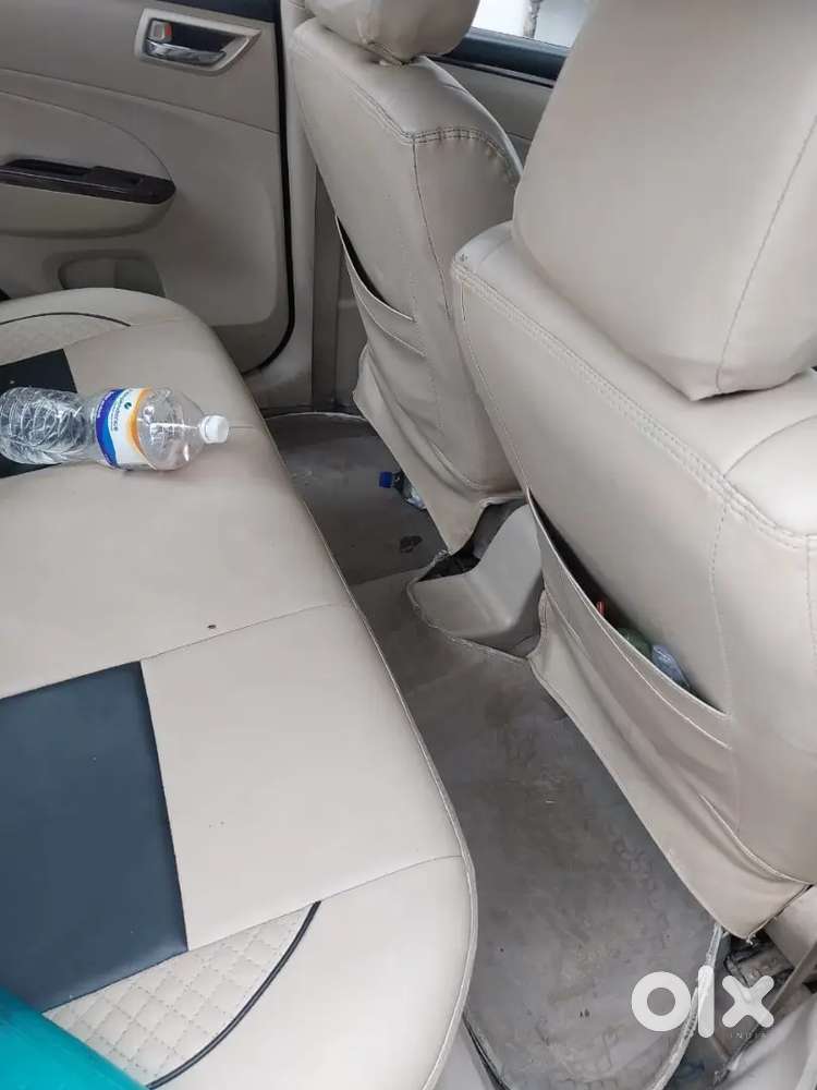 Maruti Dzire 1.2 Vxi 2013