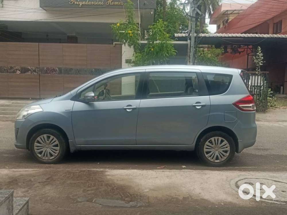 Maruti Suzuki Ertiga 2012-2015 Vdi, 2013, Diesel