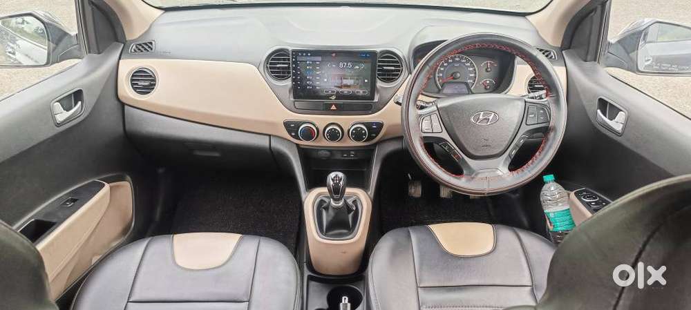 Hyundai Grand I10 1.1 Asta (o) Crdi, 2016, Diesel
