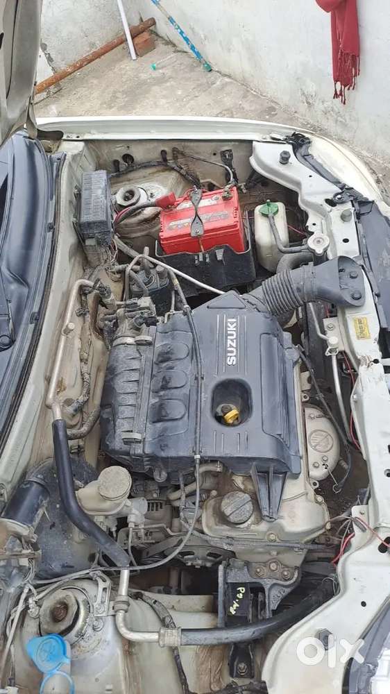Maruti Suzuki Alto K10 2013 Petrol Car