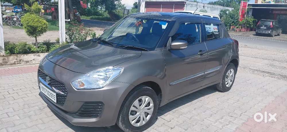 2019 Maruti Suzuki Swift
