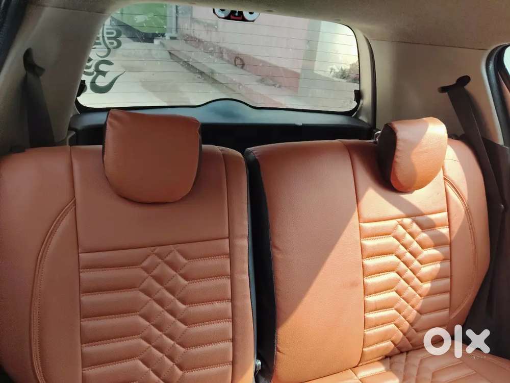 Maruti Suzuki Ritz 2011 Petrol 90000 Km Driven