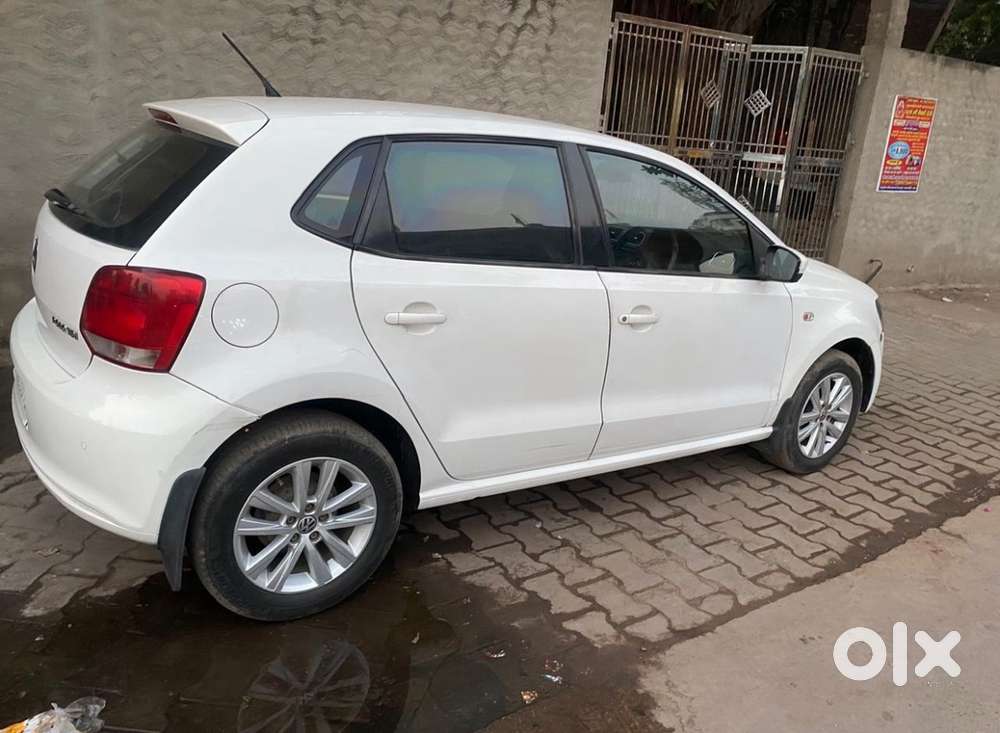 Very Good Condistion