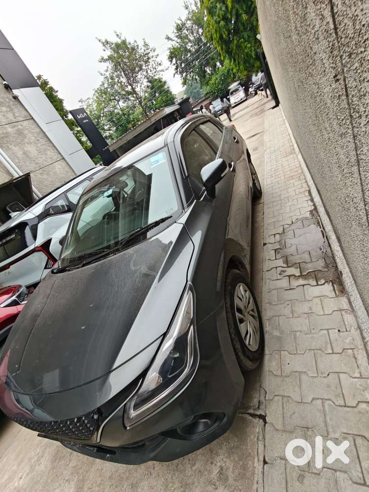 Maruti Suzuki Baleno Delta, 2023, Petrol