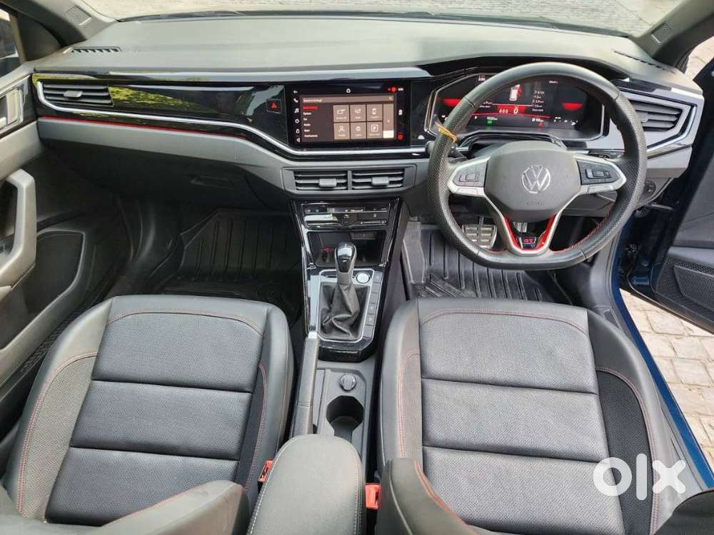 Volkswagen Virtus Gt Plus 1.5 Mt, 2025