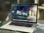 Apple MacBook Pro – Graphic Powerhouse