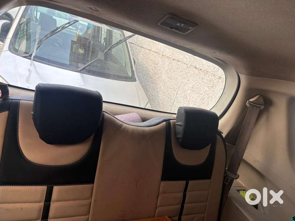 Maruti Suzuki Ertiga 2013 200100 Km Driven