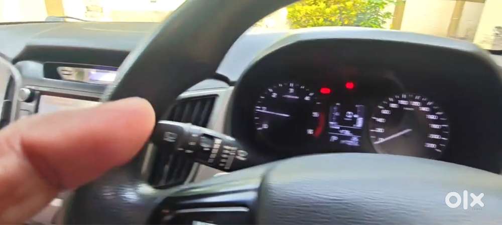 Hyundai Creta Diesel 2016