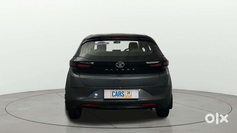 Tata Altroz Xe Petrol, 2022, Petrol