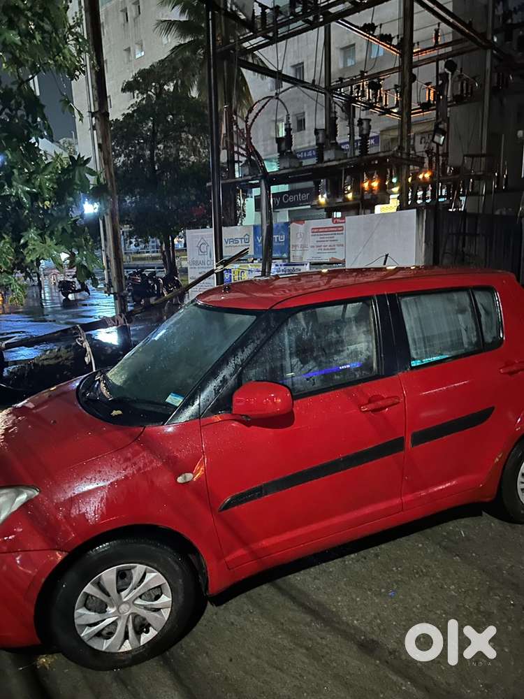 Maruti Suzuki Swift 2007 Petrol Well Maintained