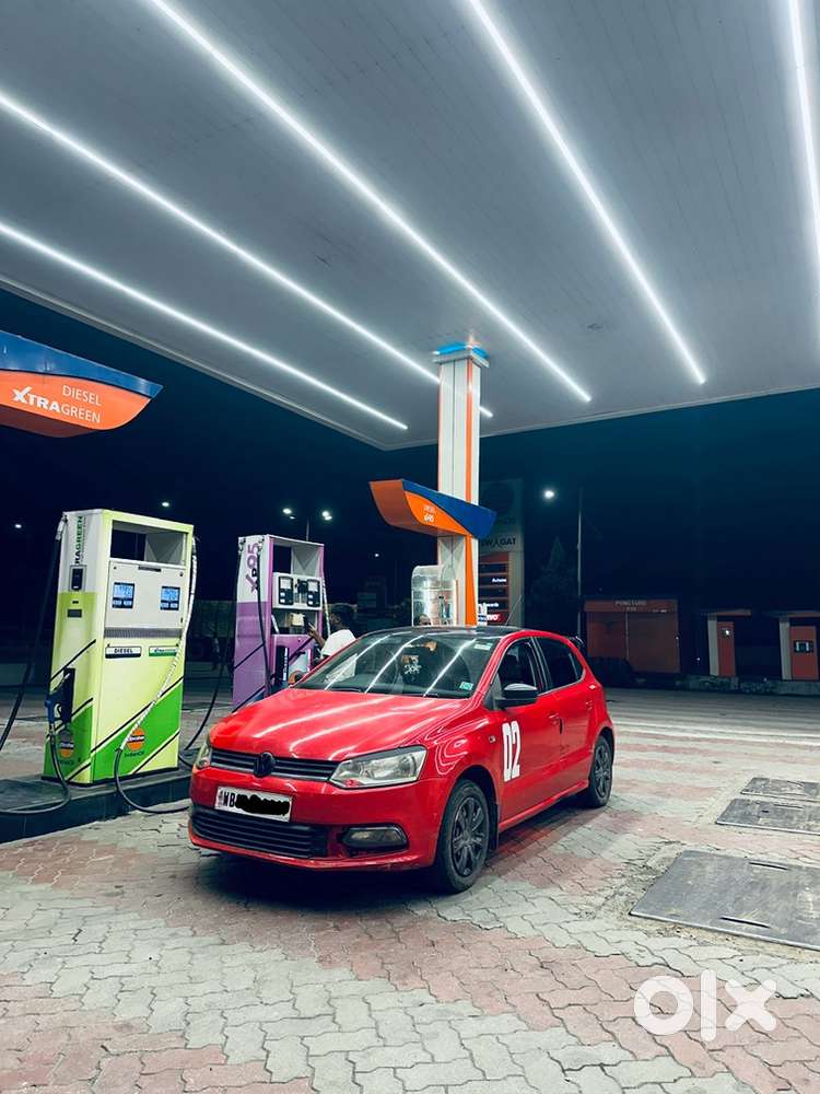 Volkswagen Polo Diesel 2013