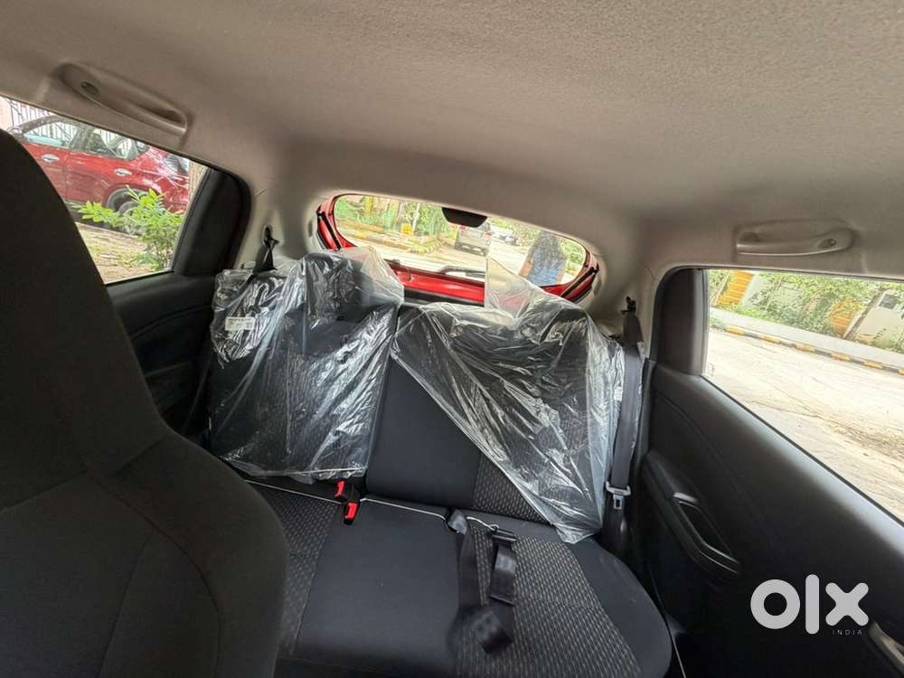 Maruti Suzuki Celerio 2025 Petrol 7700 Km Driven