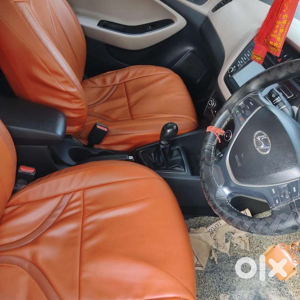 Hyundai I20 2018