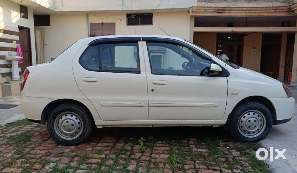 Tata Indigo 2014 Diesel
