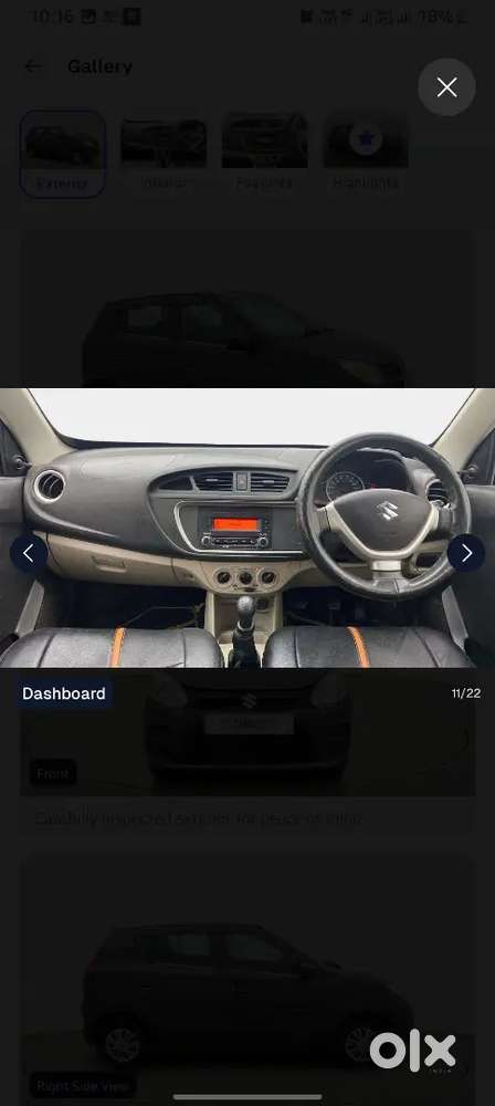 Maruti Suzuki Alto 2019