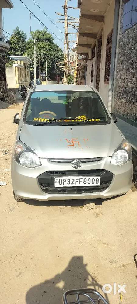 Maruti Suzuki Alto 800 Lxi 2014