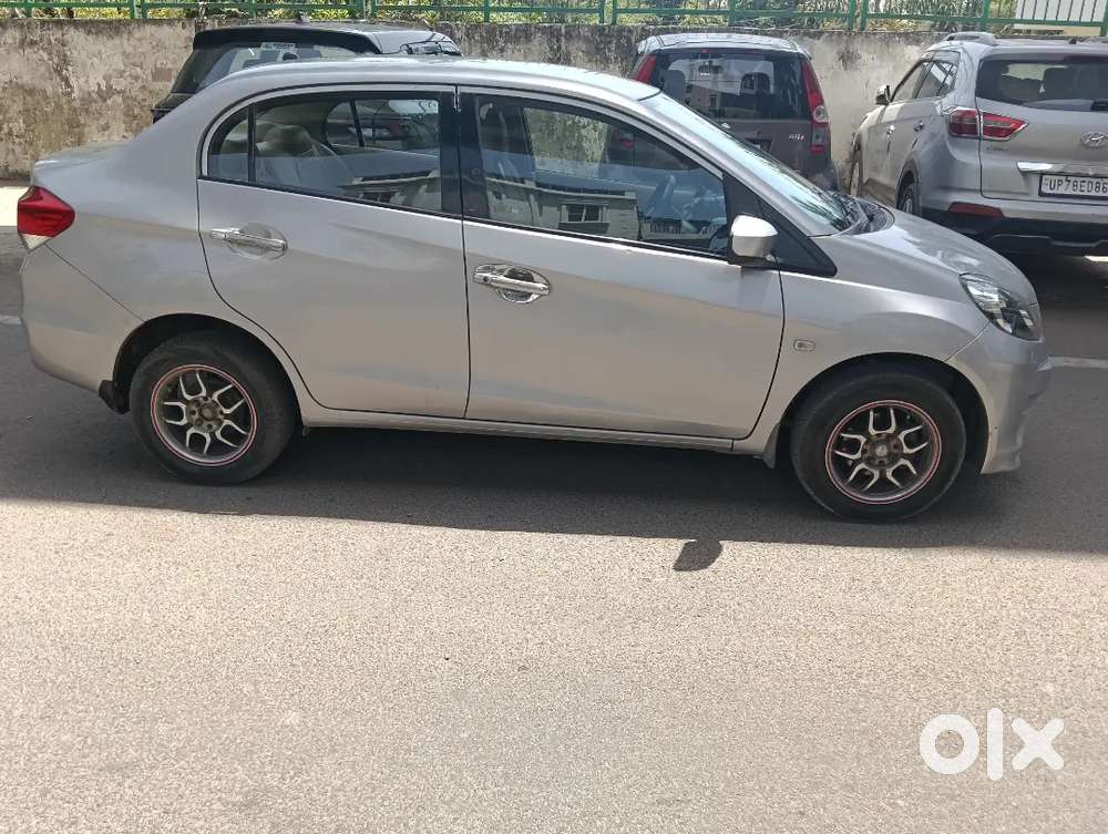 Honda Amaze 2014 Diesel