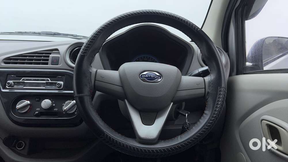 Datsun Redigo 2020-2022 0.8 T (o), 2017, Petrol