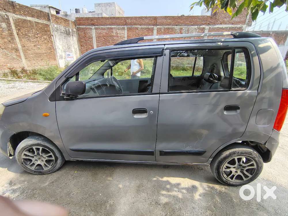 Cng Wagnor For Sale