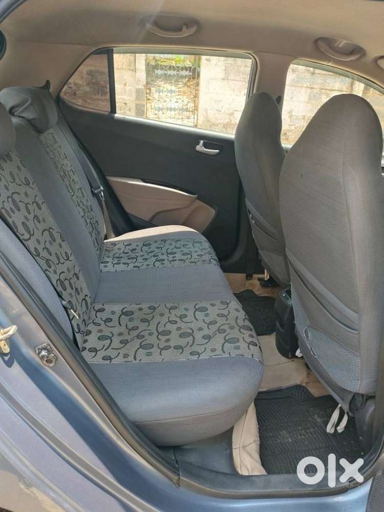 Hyundai Grand I10 2013-2016 Asta, 2014, Petrol