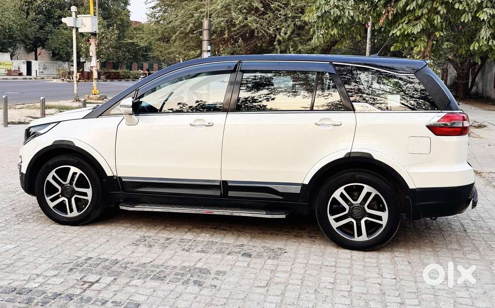 Tata Hexa 2.2 Xta 4x2 7 Str, 2019, Diesel