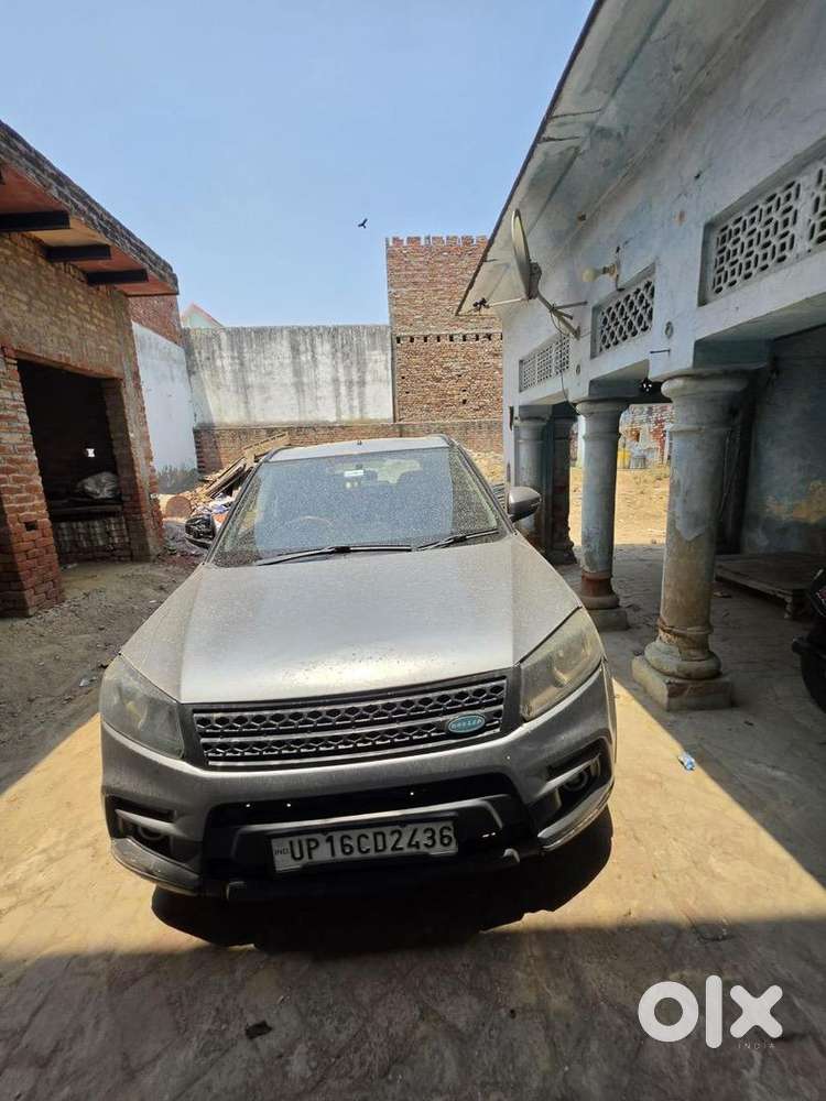 Maruti Suzuki Brezza 2019 Diesel 90000 Km Driven