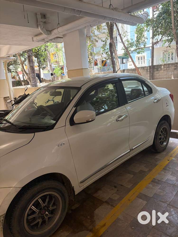 Maruti Suzuki Swift 2019
