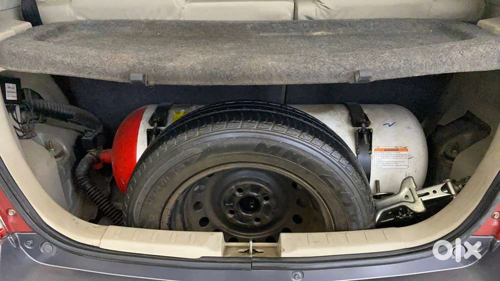 Maruti Suzuki Celerio Cng Vxi Mt, 2018, Cng & Hybrids