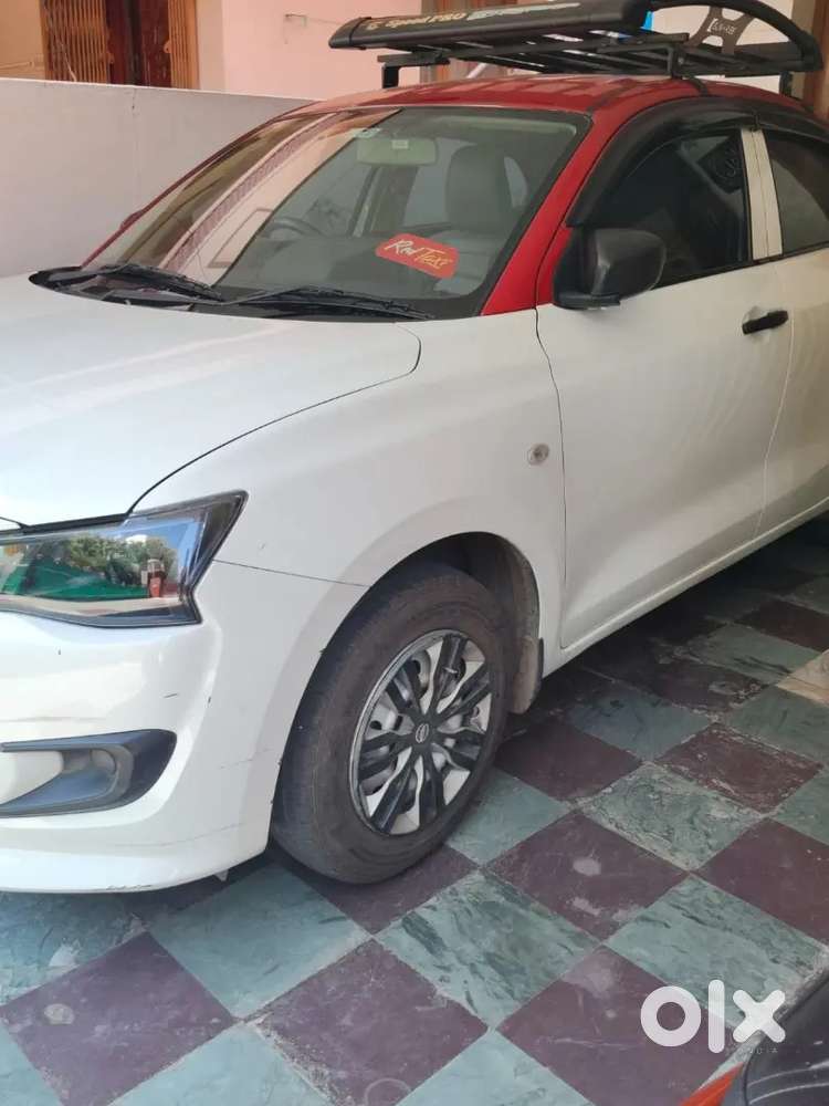 Maruti Suzuki Dzire 2025 Tour S