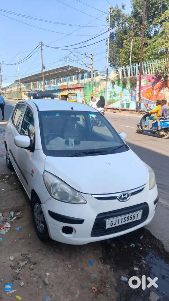 Hyundai Grand I10 2009 Good Condition
