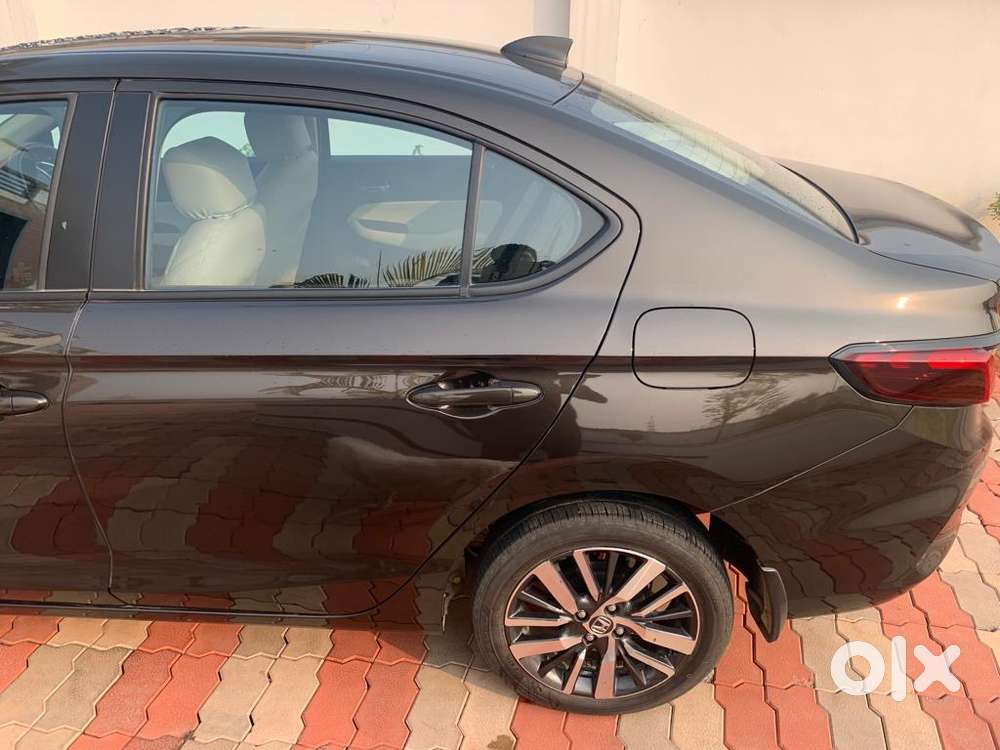 Honda City Vx I-vtec Mt 5th Generation Petrol 2022