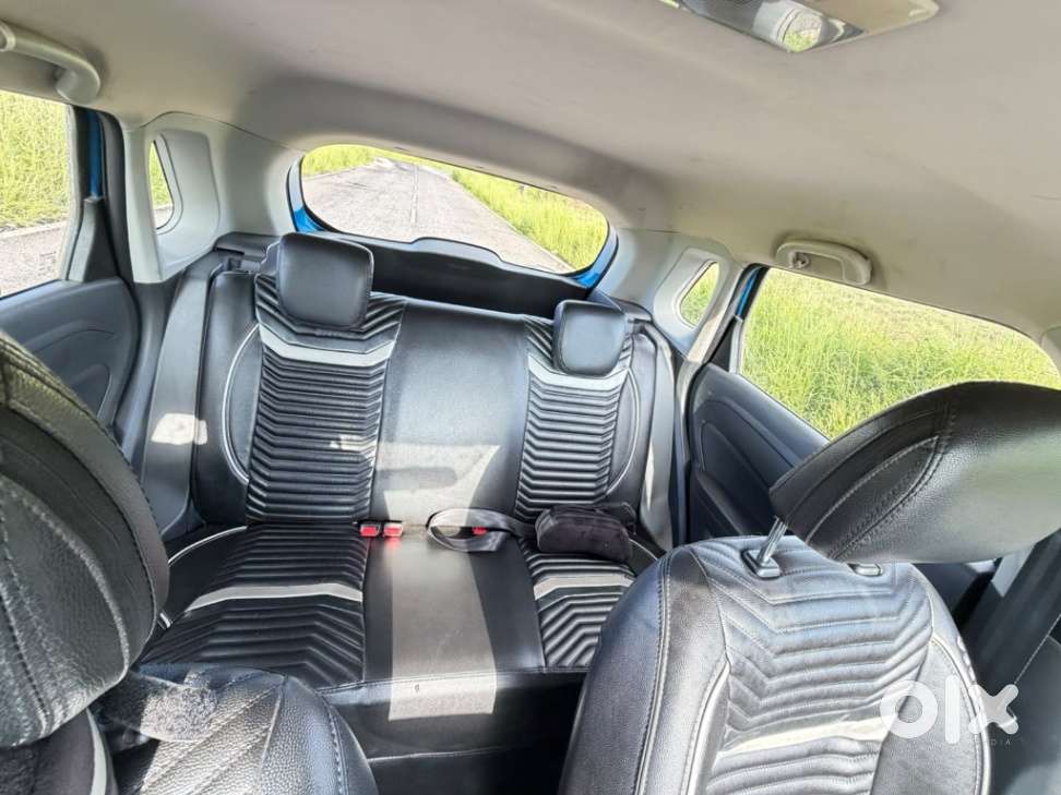 Maruti Suzuki Vitara Brezza Vdi, 2016, Diesel